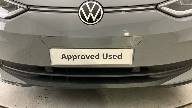 Volkswagen ID.3 150kW Match Pro 59kWh 5dr Auto Electric Hatchback
